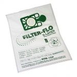 NVM-1CH Filter-Flo Synthetic Dust Bags (Pack of 10)