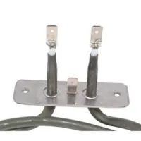 Genuine Beko Fan Oven Element 1800W Replacement 5045176349367