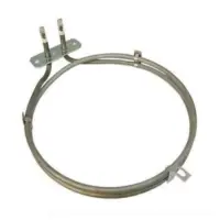 WHIRLPOOL Fan Oven Element 2000W Replacement AKZ 6290 IX AKZ 6270 IX AKZ 6240 IX