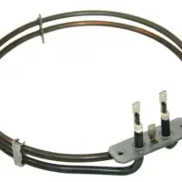 Fan Oven Element 1800W Beko Blomberg Flavel Howden Leisure Lomona Replacement