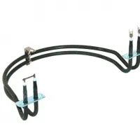Bosch Neff Siemens Fan Oven Element Half Round 1700W Replacement