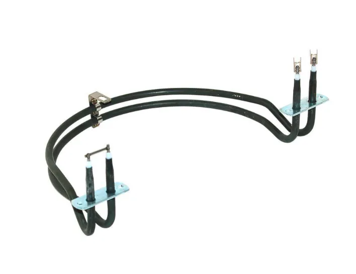 Bosch Neff Siemens Fan Oven Element Half Round 1700W Replacement