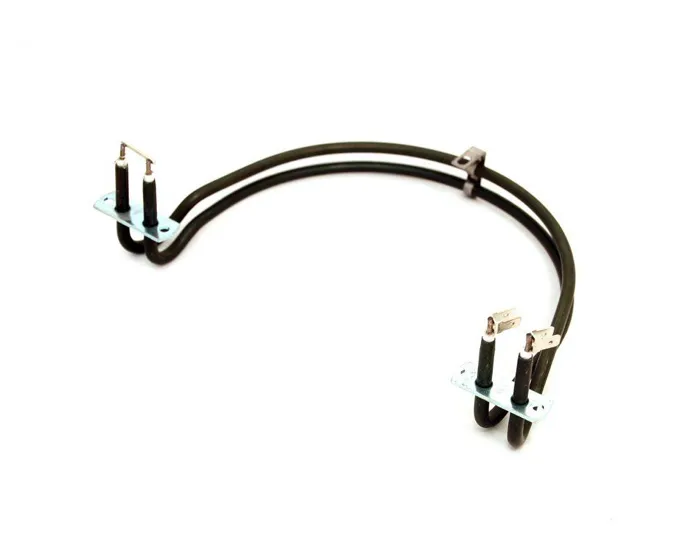 BOSCH NEFF SIEMENS Fan Oven Element Half Round 1700W 1