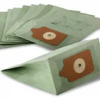 NVM-1CH Dust Bag Pack Of 5 BAG50 Compatible