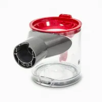 Dyson Vacuum Cleaner Dirt Bin Assembly 967699-01