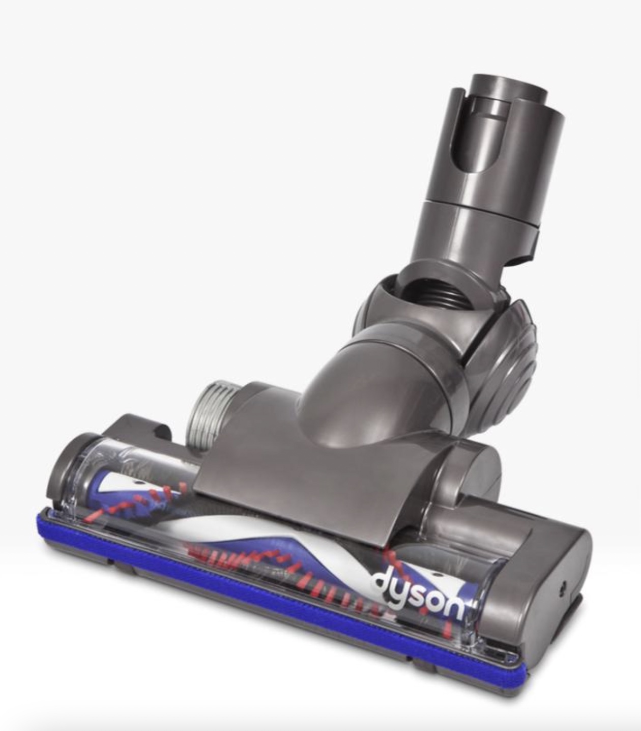 Genuine Dyson Carbon Fibre Turbine Head Fits DC26 & DC38 MODELS 92054507