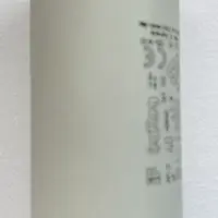40uf tag spade capacitor for kranzle high pressure washers italfarad k7 k7:122 k10 k1152 k115 k125 k135