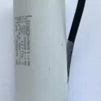 40uf twin lead capacitor for kranzle high pressure washers italfarad k7 k7:122 k10 k1152 k115 k125 k135