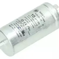 beko tumble dryer motor run capacitor ducati 10uf tag metal case