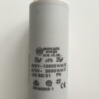 Ducati-Motor-Run-Capacitor-25uF-Tag