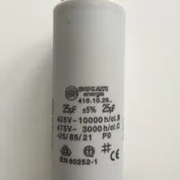 Ducati-Motor-Run-Capacitor-25uF-Tag