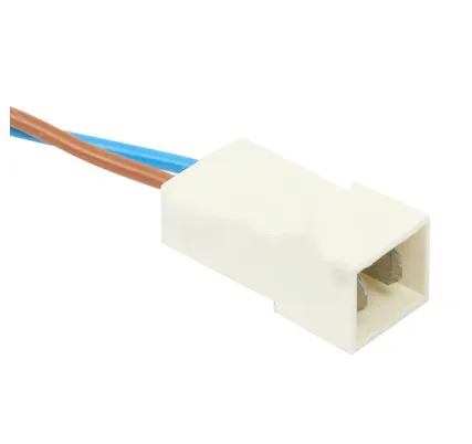 Genuine Karcher Capacitor 25uF K6 Fix Buzzing Motor - Image 2