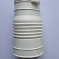 saniflo flexible wastepipe inlet connector