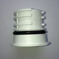 saniflo inlet blanking plug cap