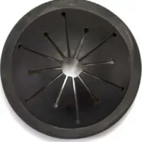Rubber Splash Guard Wastemaid Genuine Part