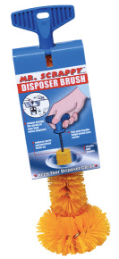 Mr. Scrappy Disposer Accessories - Company, LLC