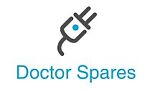 doctor spares logo
