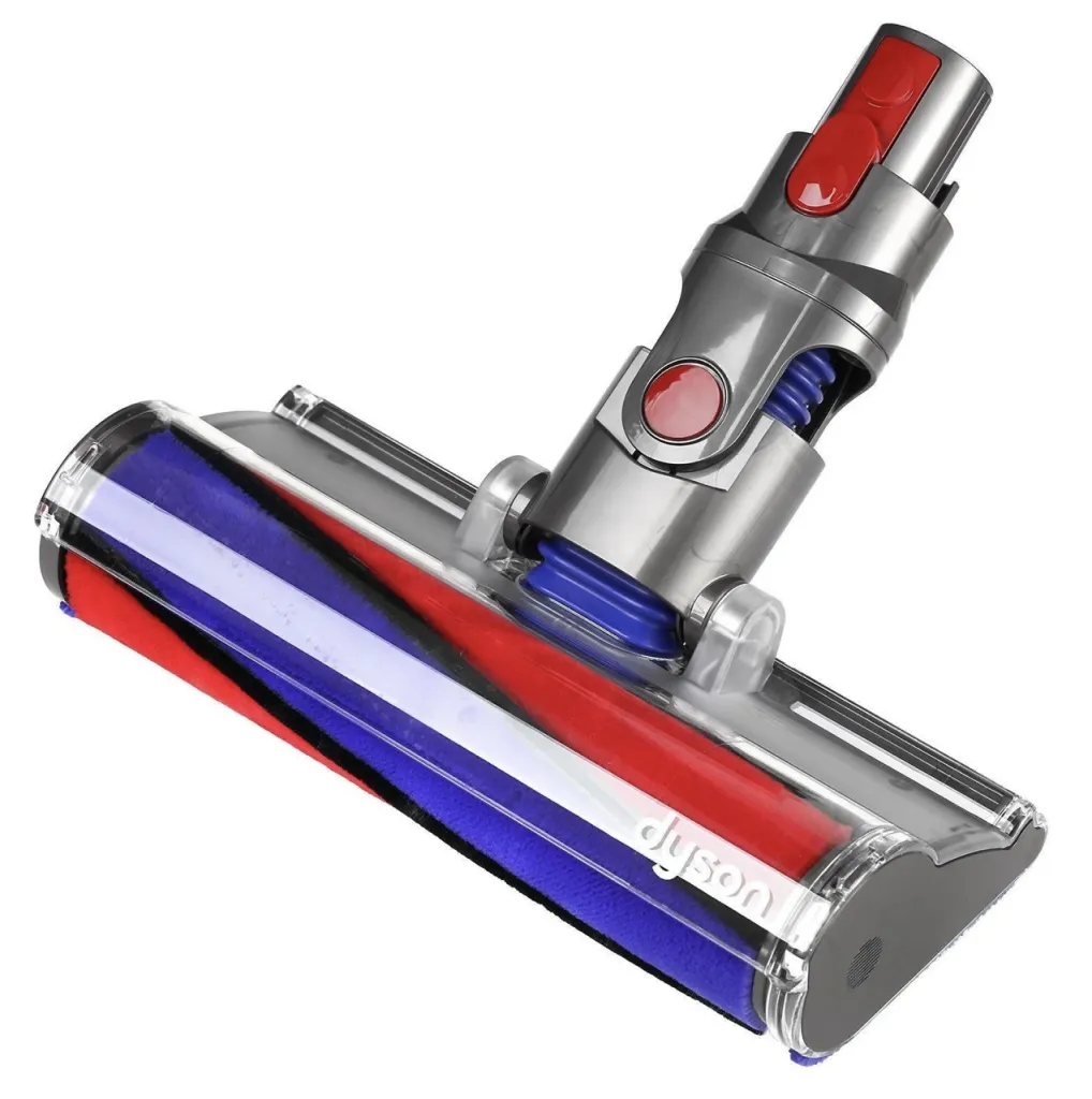 dyson soft roller cleanerhead v6 genuine part 2