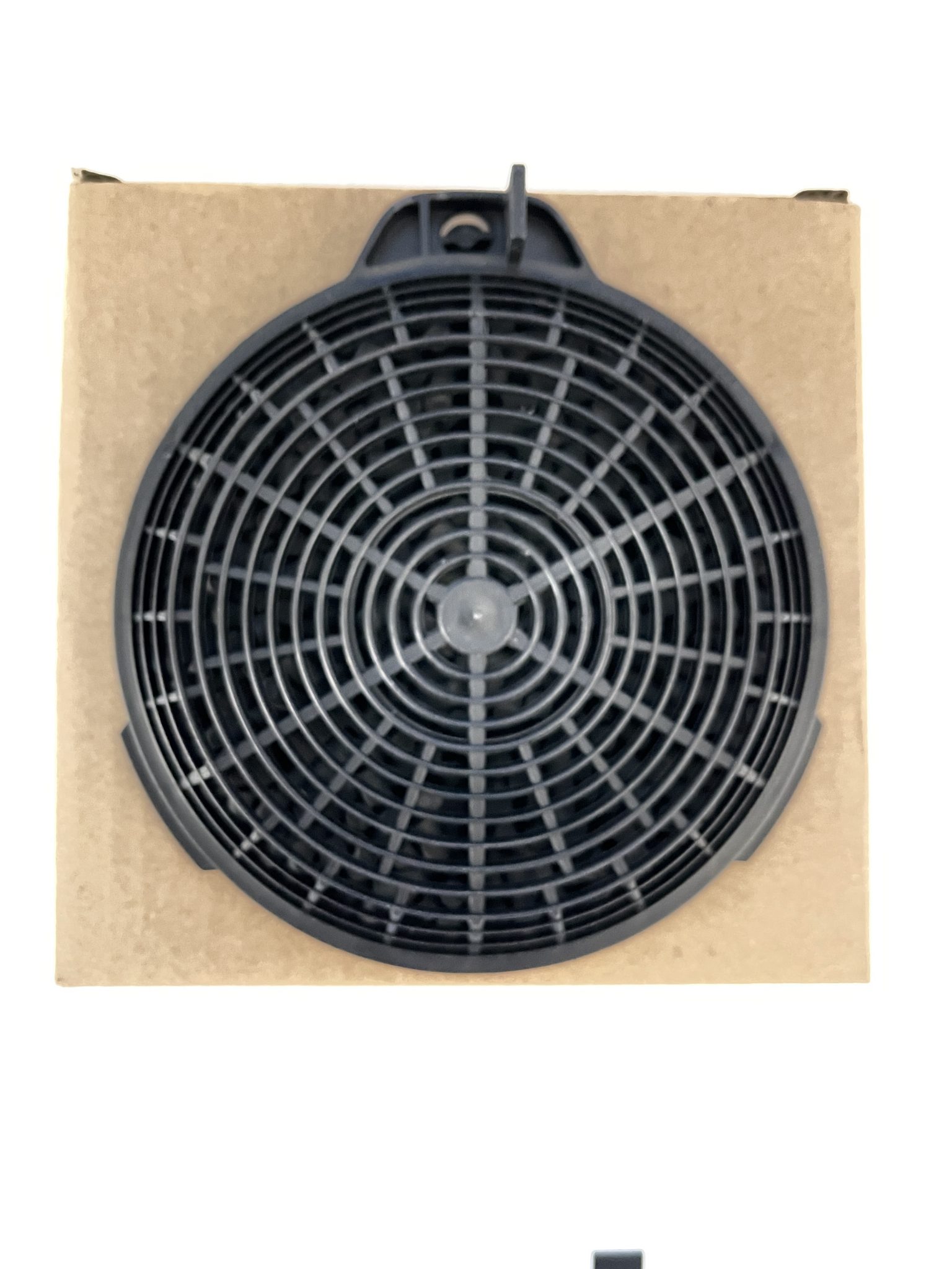 CARBFILT4 Kitchen Extractor Fan Carbon Pellet Filter