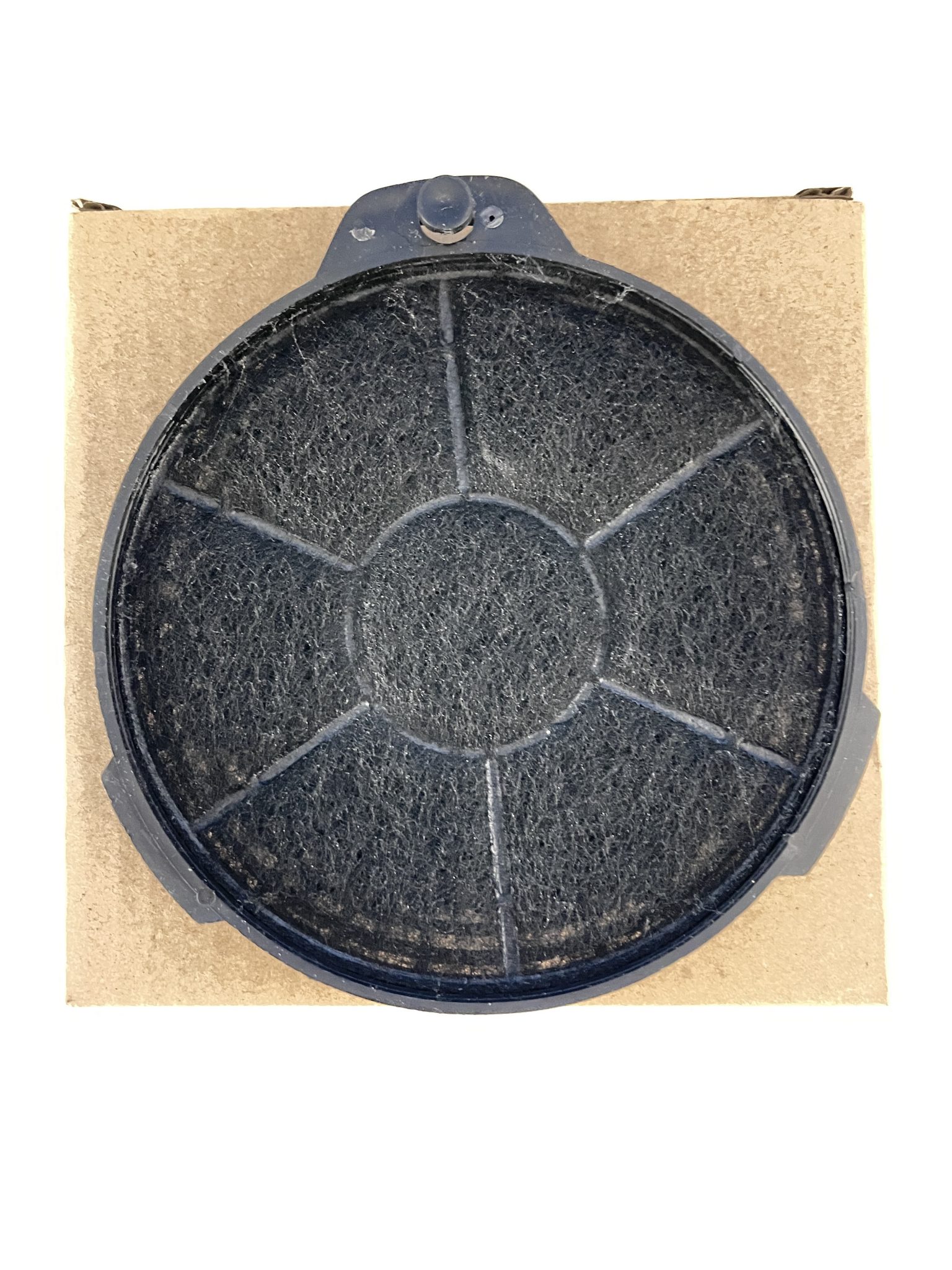 Carbfilt4 Cooke Lewis Kitchen Extractor Fan Carbon Pellet Filter