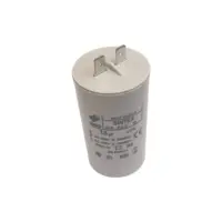 genuine karcher motor run capacitor 18uf 90850580 mf kondensator 3054