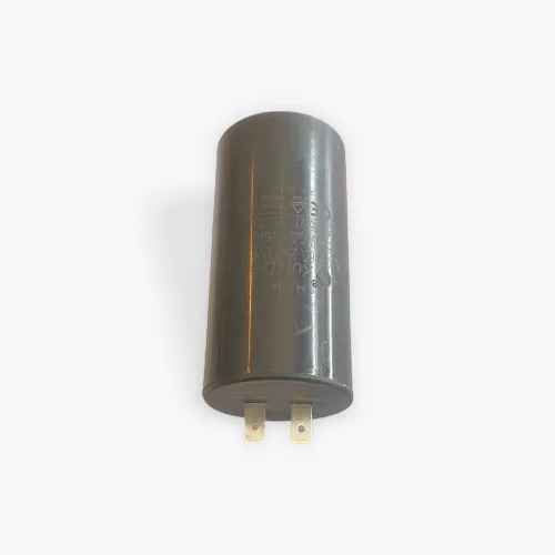 genuine karcher motor run capacitor 25uf mf kondensator 66611290