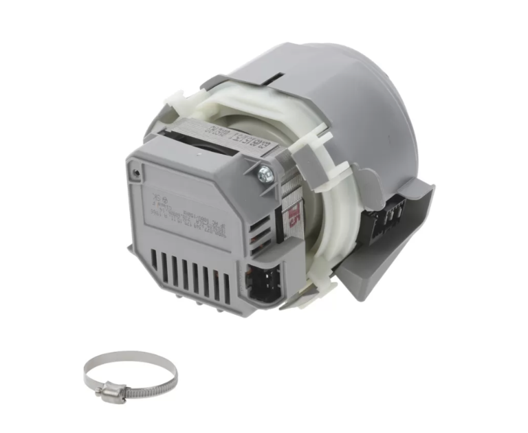 GENUINE BSH651956 Bosch Dishwasher Heat Pump