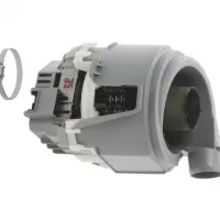 genuine bsh651956 bosch dishwasher heat pump 3