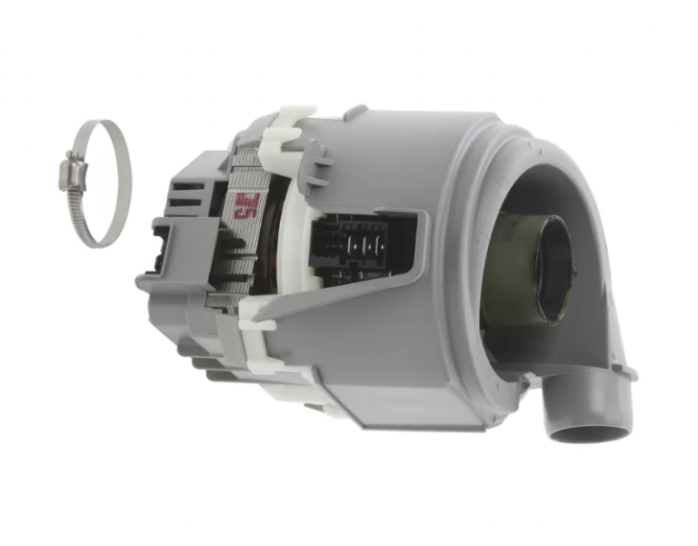 GENUINE BSH651956 Bosch Dishwasher Heat Pump