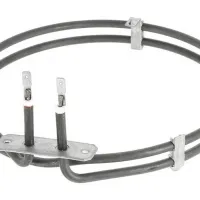 Zanussi element 2400w premium replacement