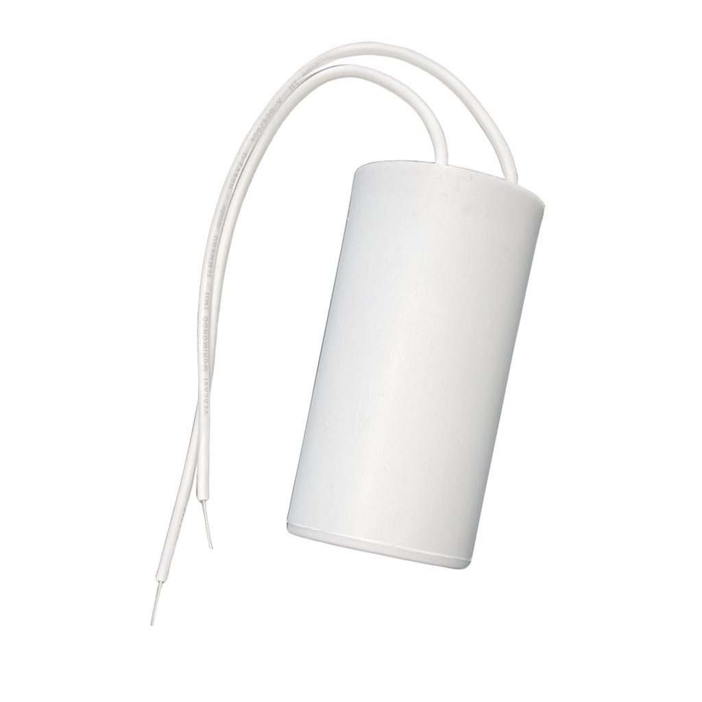 sanishower capacitor 8uf