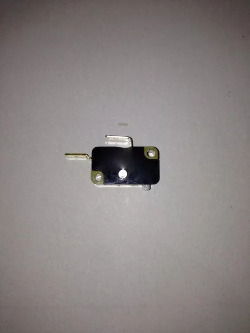 sanitop microswitch spare part