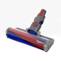 Dyson 966489-12 Soft roller cleaner head