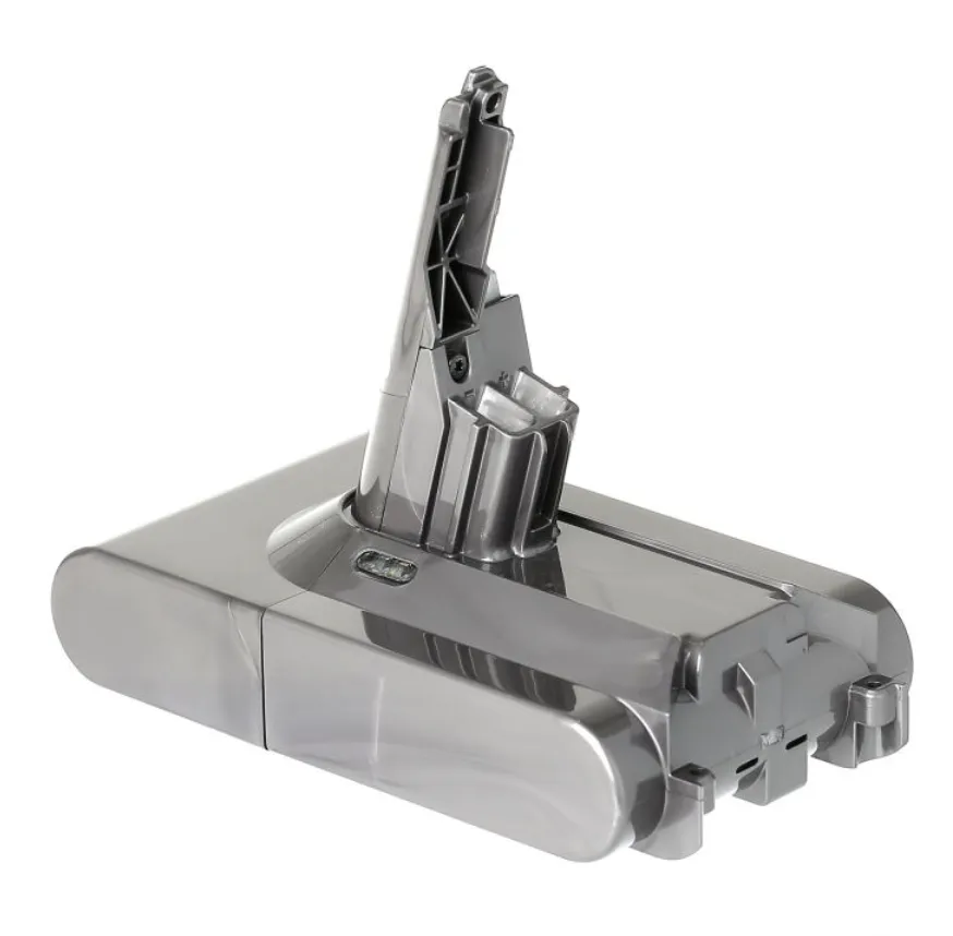 967834-02 Genuine Replacement Dyson V8 Vacuum Battery PACK E Extended Vacuum Cleaning