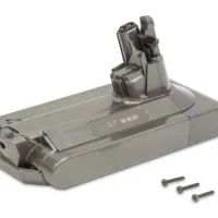 Dyson 967834-07 Replacement Battery for Cyclone V10 vacuum