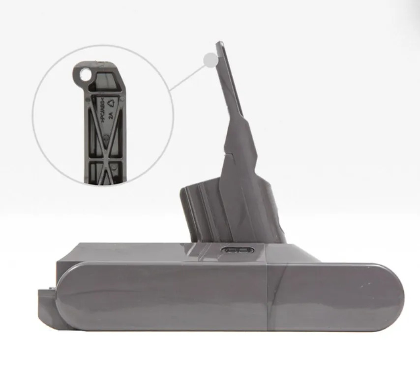 Dyson Battery E 967834-07 G1M, E4Z, TT8, RA5, ZW8, RA6, YA6 8720589798106