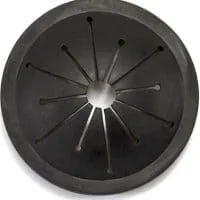 Waste Maid Rubber Splash Guard 058 158 258 358 458 658