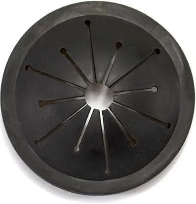 Waste Maid Rubber Splash Guard 058 158 258 358 458 658