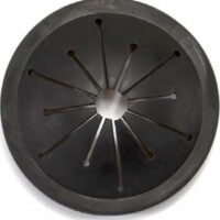 Waste Maid Classic Rubber Splash Guard 058 158 258 358 458 658