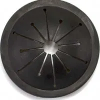 Waste Maid Classic Rubber Splash Guard 058 158 258 358 458 658